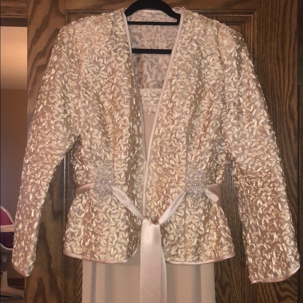 Formal Occasion Dress